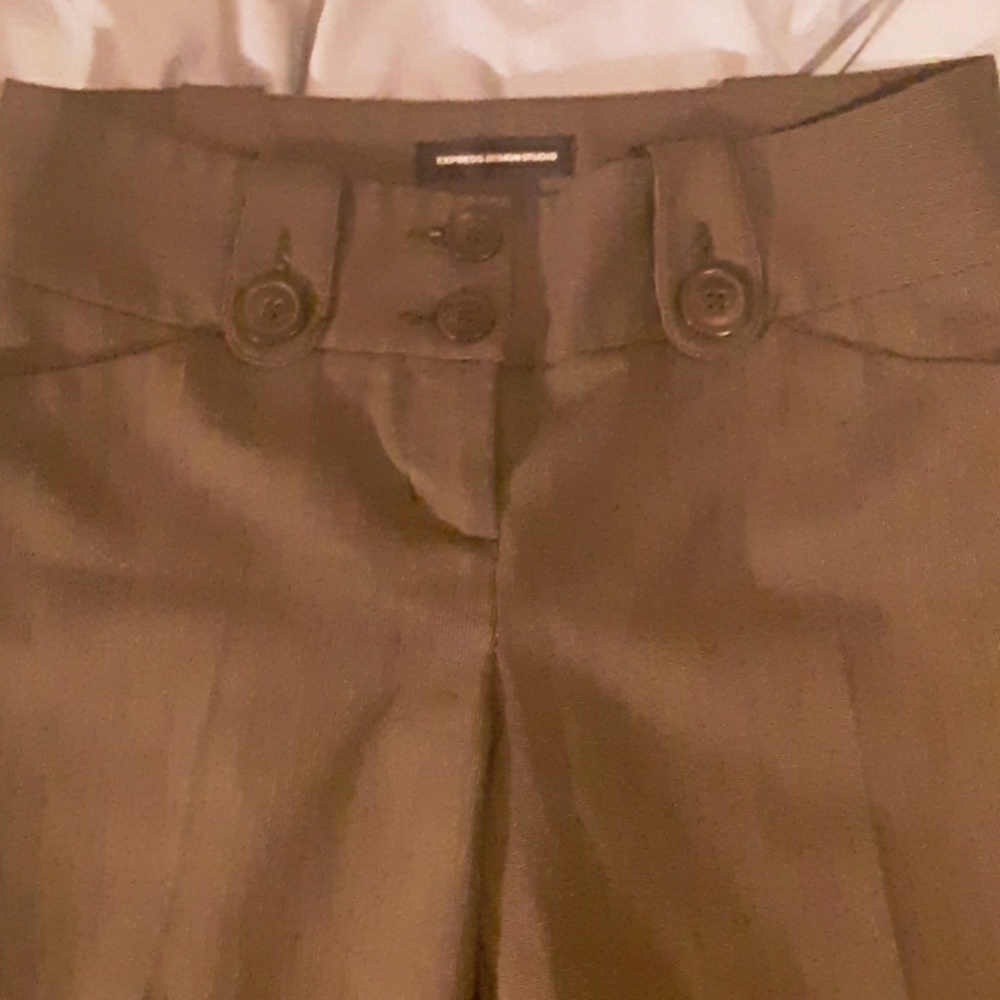 Dress/capris - Picture 2 of 3